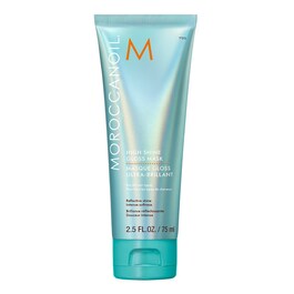 Maschera Gloss Ultra-Shine - Per tutti i tipi di capelli