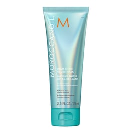 Maschera Gloss Ultra-Shine - Per tutti i tipi di capelli image