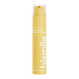 Fluoride + - Dentifricio Sorbetto Mango