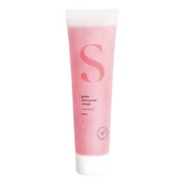 Gel detergente viso - Trattamento detergente e purificante
