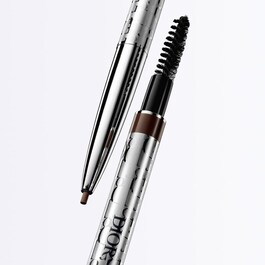 Diorshow Brow Styler – Matita sopracciglia ultra-precisa Intensità modulabile