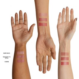 Pink Nude Blush Kit - Cofanetto di blush
