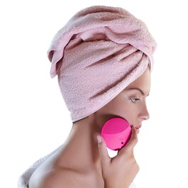 LUNA Mini 3 - Massaggiatore viso detergente personalizzabile