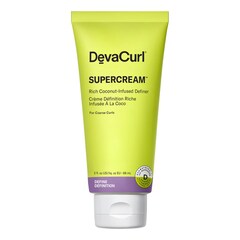Supercream™ - Crema di definizione ricca all'aroma di cocco, DEVACURL