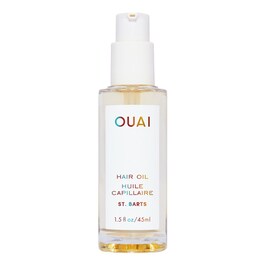 St. Barts - Olio per capelli