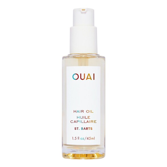 St. Barts - Olio per capelli, OUAI