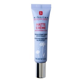 Matte Crème - Trattamento opacizzante viso formato viaggio