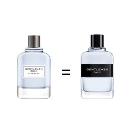 Gentlemen Only - Eau de Toilette