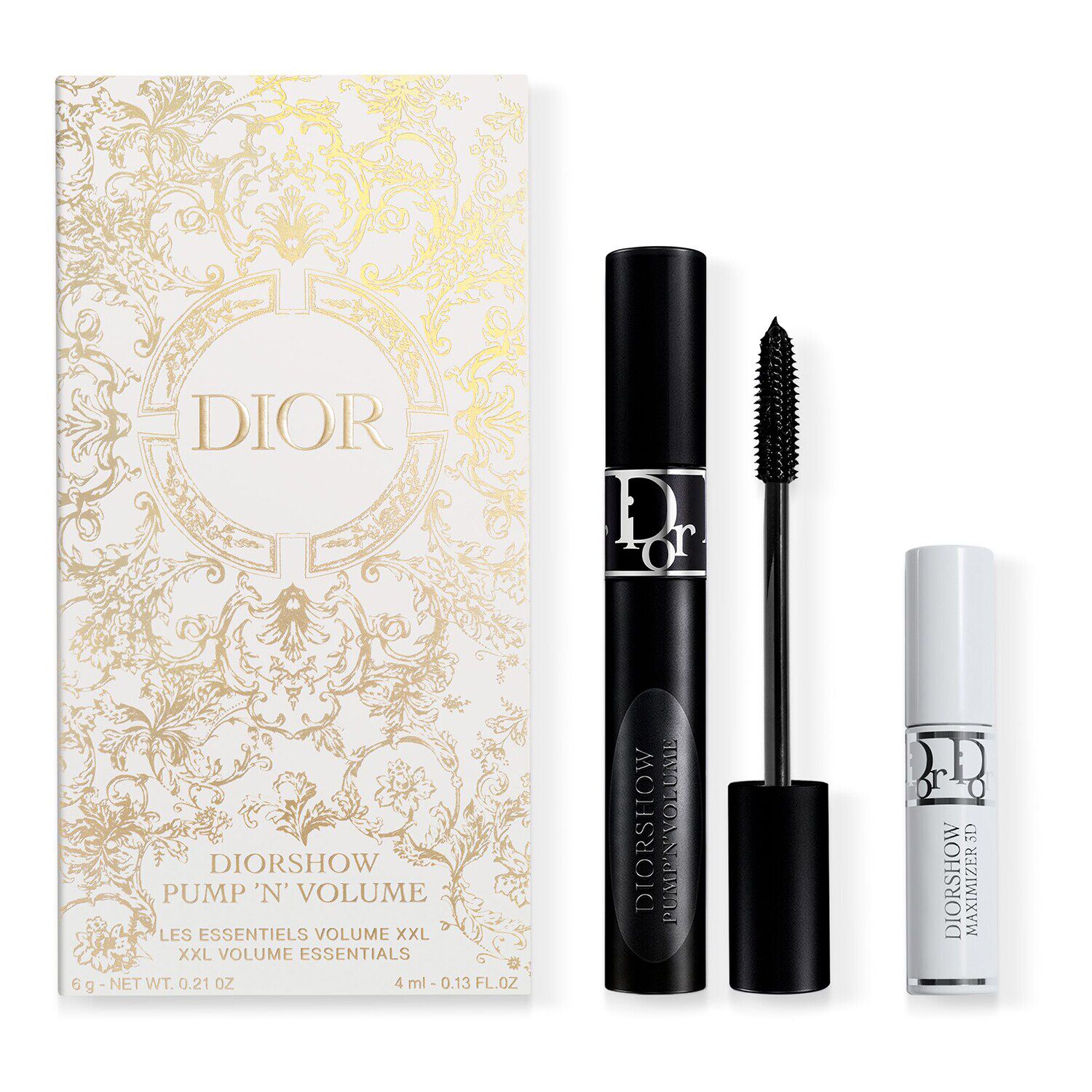 Cofanetti make up DIOR SEPHORA