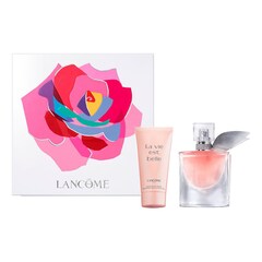 La vie est belle eau de parfum - Cofanetto, LANCÔME