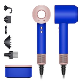 Dyson Supersonic™- Asciugacapelli 