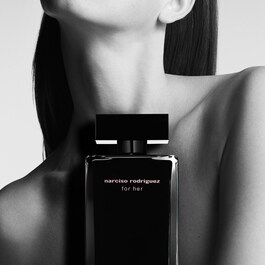 for her - Cofanetto eau de toilette