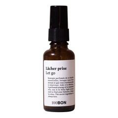 Lâcher-prise - Spray aromacologico, 100BON