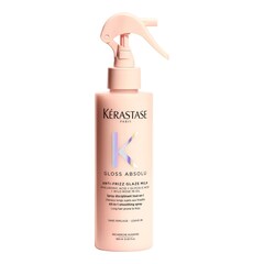 Gloss Absolu Anti-Frizz Glaze Milk - Spray per capelli tendenti al crespo, KÉRASTASE