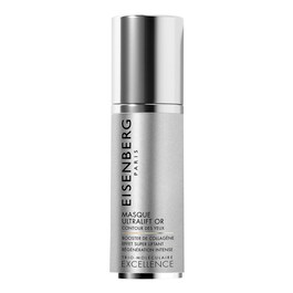 Excellence Masque Ultralift Or - Maschera gel-crema anti-étà