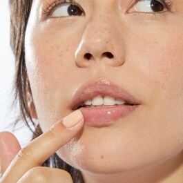 Maschera per labbra al cocco e mango - idrata e rimpolpa