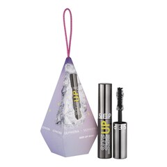 Moving Lights - Mini Size Up - Mascara maxi volume istantaneo, SEPHORA COLLECTION