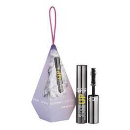 Moving Lights - Mini Size Up - Mascara maxi volume istantaneo