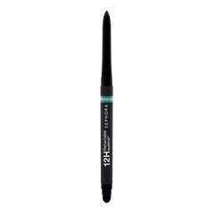 12h Retractable Eyeliner Waterproof - Matita occhi retrattile waterproof 12H, SEPHORA COLLECTION