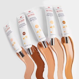 BB CRÈME CON GINSENG - Make-up e Trattamento effetto "baby skin"