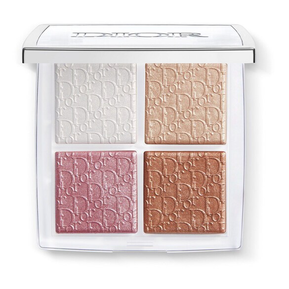 Dior Backstage Glow Face Palette - illuminante multi-uso, DIOR BACKSTAGE