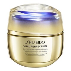 Vital Perfection Concentrated Supreme Cream - Crema anti età , SHISEIDO