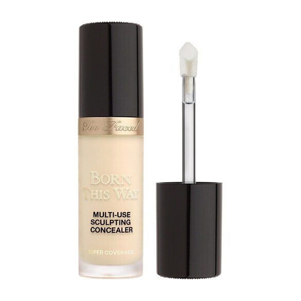Born This Way Super Coverage Multi-Use Concealer -  Correttore, TOO FACED
