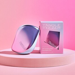 Compact Styler - Spazzola per capelli Formato Viaggio