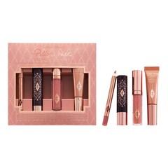Pillow Talk Lip & Cheek Set - Set labbra e guance, CHARLOTTE TILBURY