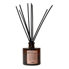 Gelsomino e fiori d'arancio - Diffusore per la casa, 100BON