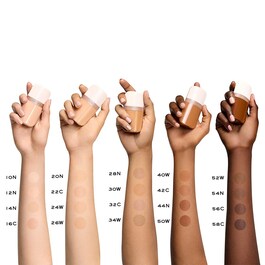 Skin Idôle 3 Serum Supertint - Fondotinta leggero