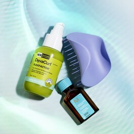 Rescue & Repair Your Hair - Set per i capelli