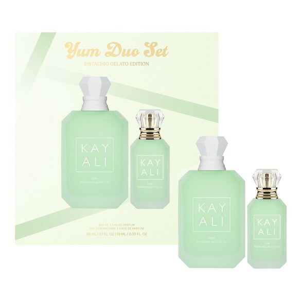 Yum Duo Set - Set di profumi, KAYALI