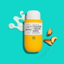 Brazilian Joia™ Shampoo - Shampoo lisciante e rigenerante per capelli rovinati