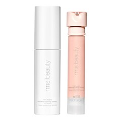 « re » evolve - Primer protettore di luminosità ricarica, RMS BEAUTY
