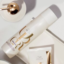 Oil Reflections - Shampoo rivelatore di lucentezza