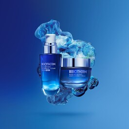 Blue Pro-Retinol Multi-Correct Cream - Crema Viso