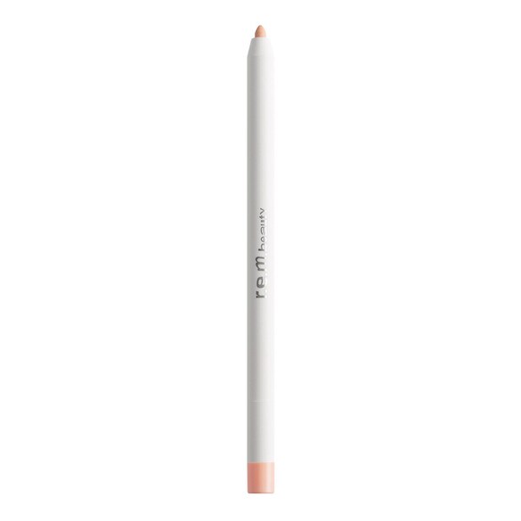 At the borderline Gel Eyeliner - Matita eyeliner in gel, REM BEAUTY