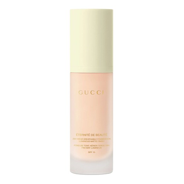 Eternité de Beauté Foundation SPF 15 - Fondotinta, GUCCI