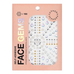 Strass per il viso - Strass Autoadesivi, SEPHORA COLLECTION