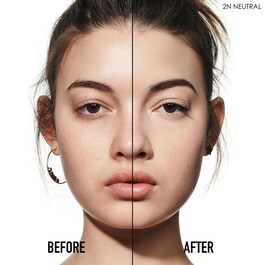 Ricarica Dior Forever Natural Velvet - Fondotinta compatto