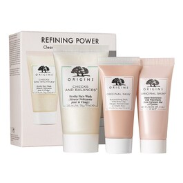 PORE PERFECT SET - Cofanetto Viso Formato Viaggio