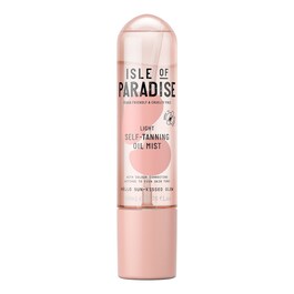 Self Tanning - Oil Mist Light Formato Viaggio