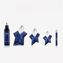 Angel Elixir The New Refillable Fragrance - Eau De Parfum