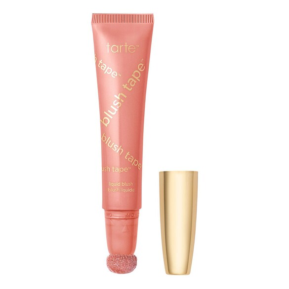 blush tape™ liquid blush - blush liquido, TARTE