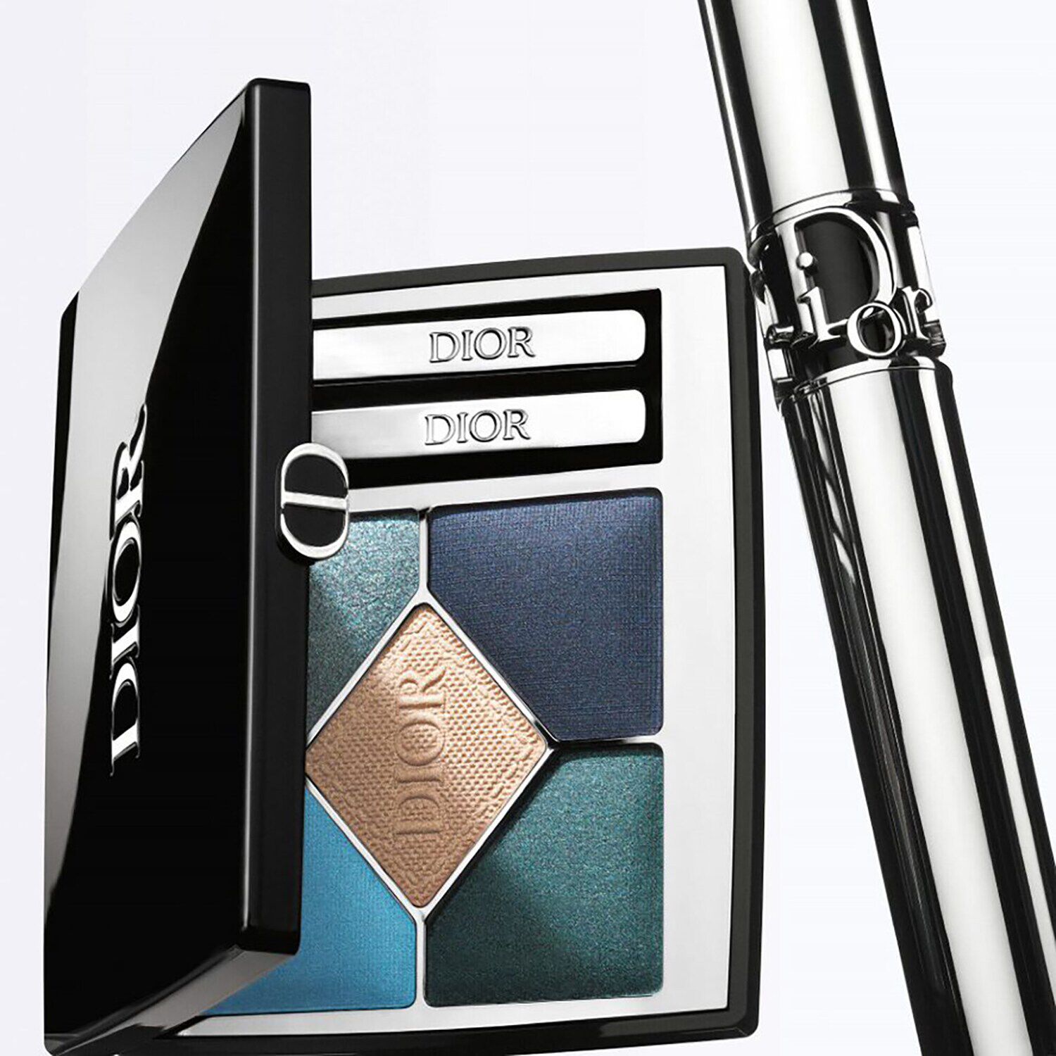 Dior ombretti 5 top couleurs