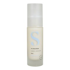 Crema fluida - Crema idratante per il viso, SEASONLY