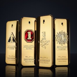 One Million Royal Parfum - Eau De Parfum