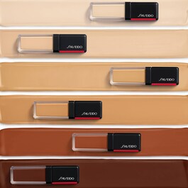 Shiseido Synchro Skin - Self-Refreshing Concealer