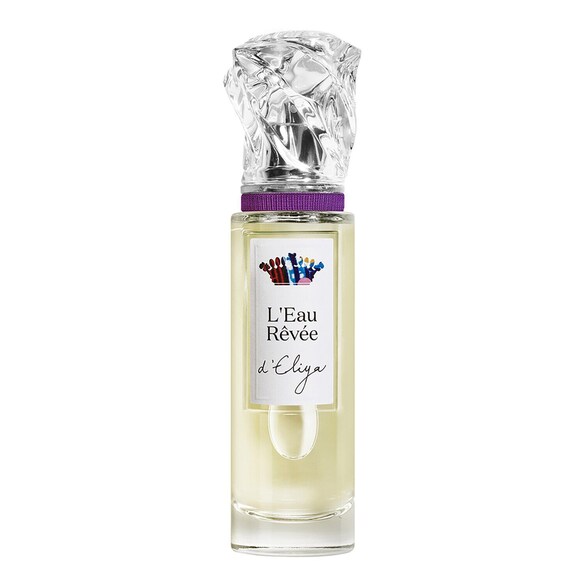 L'Eau Rêvée d'Eliya - eau de toilette, SISLEY